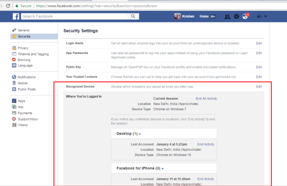 15 Hidden Facebook Features Only Power Users Know | Digitoly