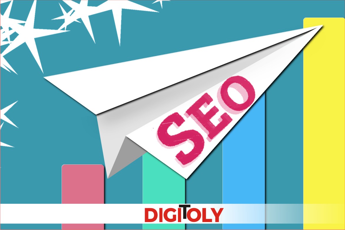 How to Become SEO Expert A Step By Step Guide Digitoly